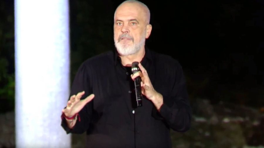 "&Euml;sht&euml; mir&euml; t&euml; ndahet ambientalizmi nga