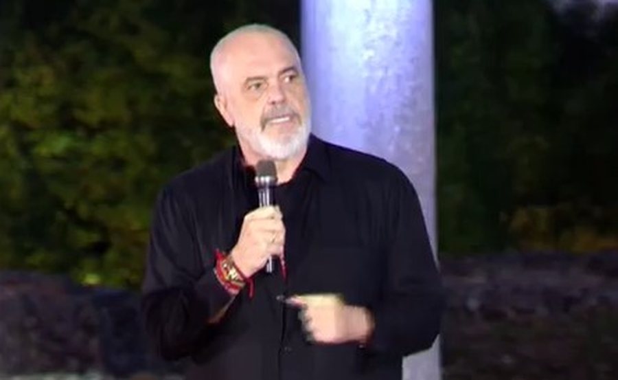 P&euml;rfundon takimi i socialist&euml;ve n&euml; Fier, Rama e mbyll me nj&euml;