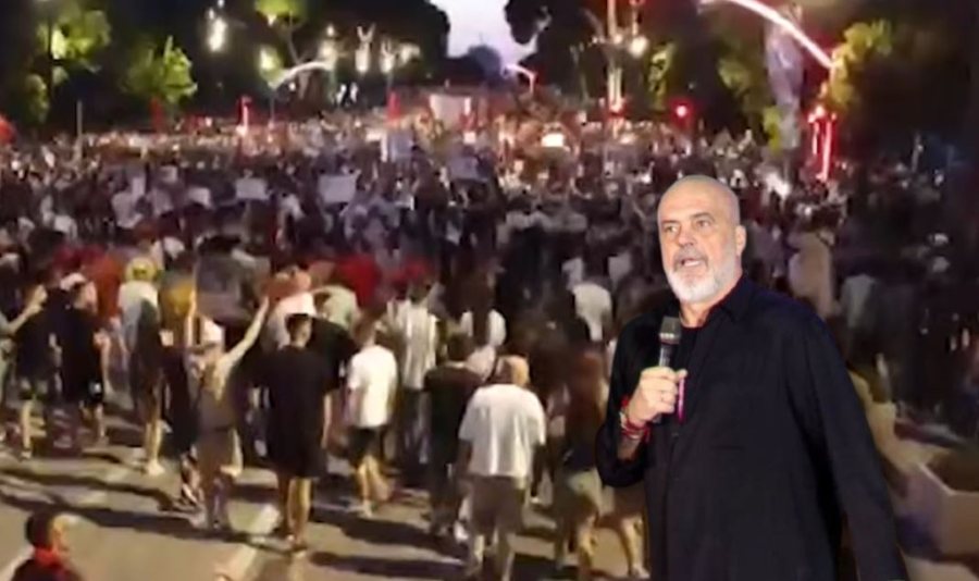 Qytetar&euml;t prej 10 dit&euml;sh &ldquo;ngulin rr&euml;nj&euml;&rdquo;