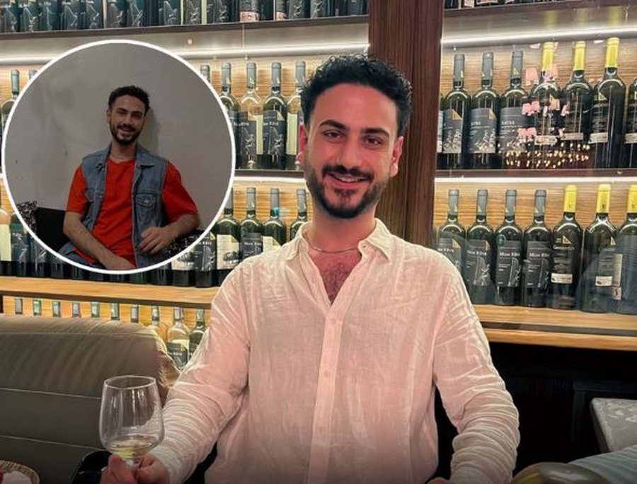 24-vje&ccedil;ari turk humbet gjurm&euml;t n&euml; m&euml;nyr&euml; misterioze