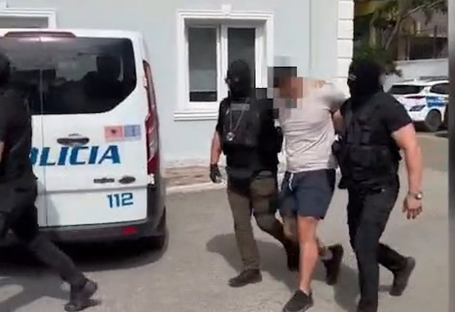 I shpallur n&euml; k&euml;rkim nga Spanja p&euml;r tentativ&euml; vrasje, bie