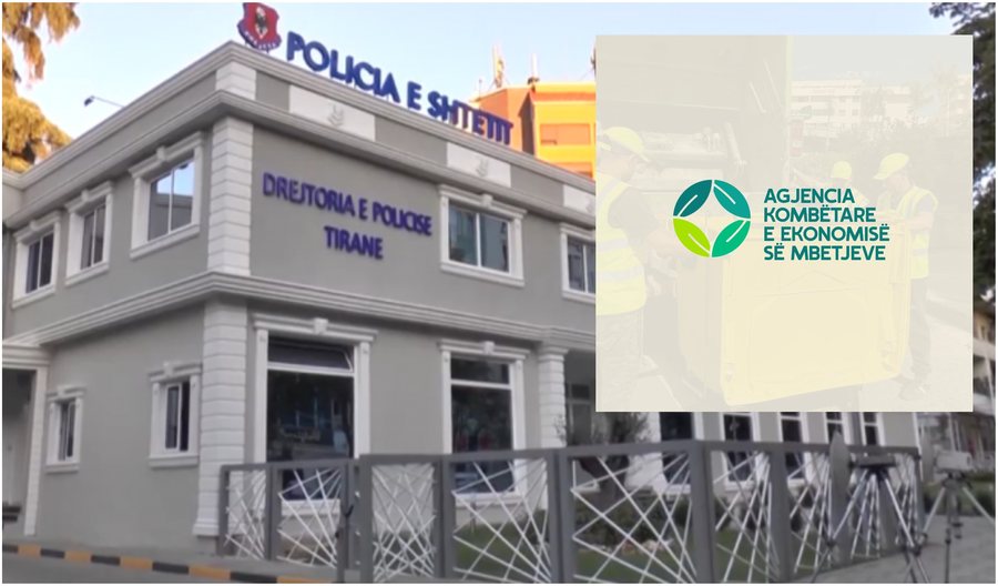E hoqi nga puna, punonj&euml;si godet me grusht drejtorin e institucionit