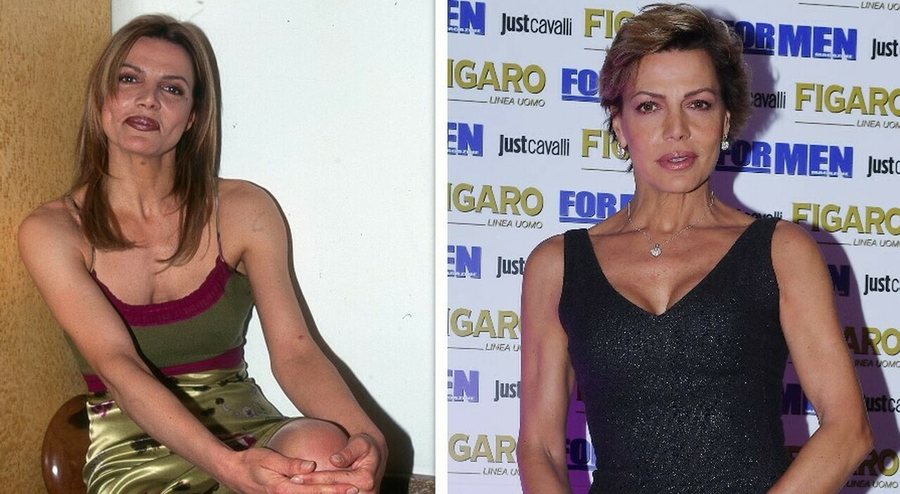 La televizionin p&euml;r dashurin&euml; dhe ndoqi ish-kryeministrin italian