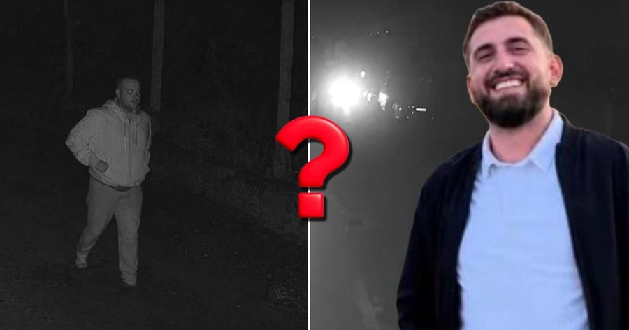 I dyshuar kryesor p&euml;r zhdukjen e 34-vje&ccedil;arit! Pak or&euml; pasi
