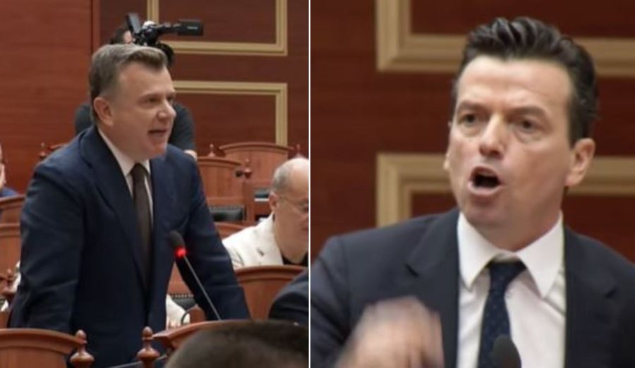 PLAS keq n&euml; Kuvend, Shehaj tha se qytetar&euml;t do i marrin zvarr&euml;
