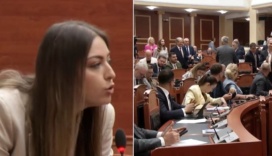 Demokrat&euml;t &ldquo;mor&euml;n zem&euml;r&rdquo; nga heqja e non-grat&euml;s