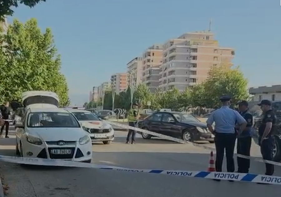 Desh i mor&euml;n jet&euml;n pasditen e 7 qershorit t&euml; riut Kevi Lazaj, dy