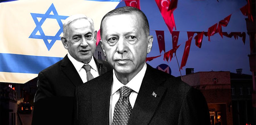 "Po ndjek rrug&euml;n e Hitlerit!" Erdogan &ldquo;mesazh&rdquo;