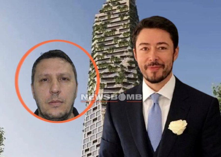 Biznesmen&euml;t shqiptar&euml; pastronin parat&euml; e drog&euml;s t&euml;