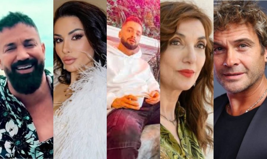 Shpallen 5 finalist&euml;t e &ldquo;Ferma VIP&rdquo;, ja kush do t&euml;