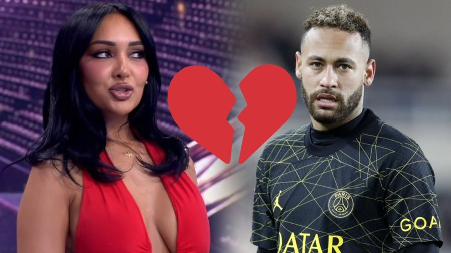&ldquo;Neymar m&euml; ka shkruar para shum&euml; vitesh&rdquo;, Armela Hyseni