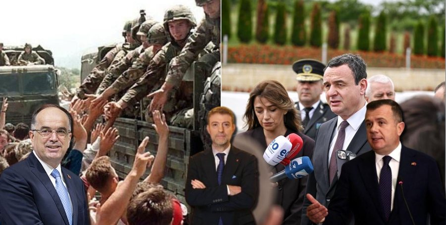 27 vite Kosov&euml; e lir&euml;! Kurti kryen homazhe n&euml; Prekaz&euml;