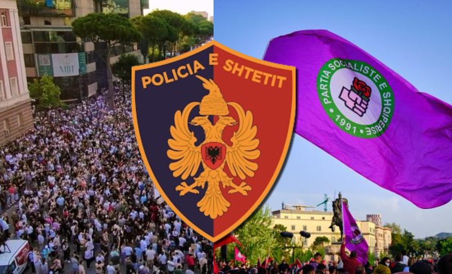 Sot protesta p&euml;r &ldquo;Zv&euml;rnecin&rdquo; dhe aktiviteti i 35-vjetorit