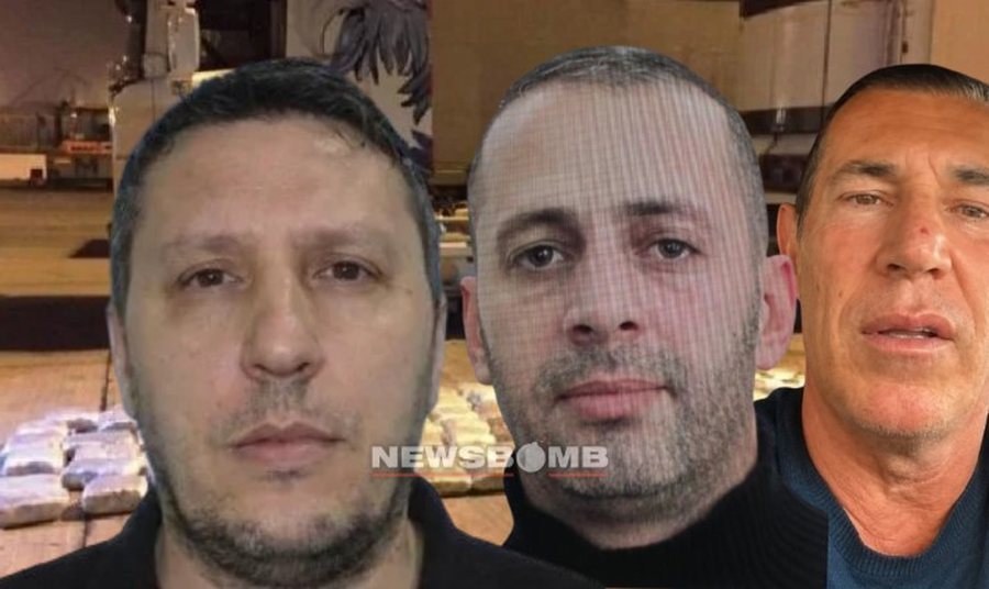 DETAJE/ Artur Shehut i del emri te Lu&ccedil;iano Ko&ccedil;ekut, parat&euml; ia