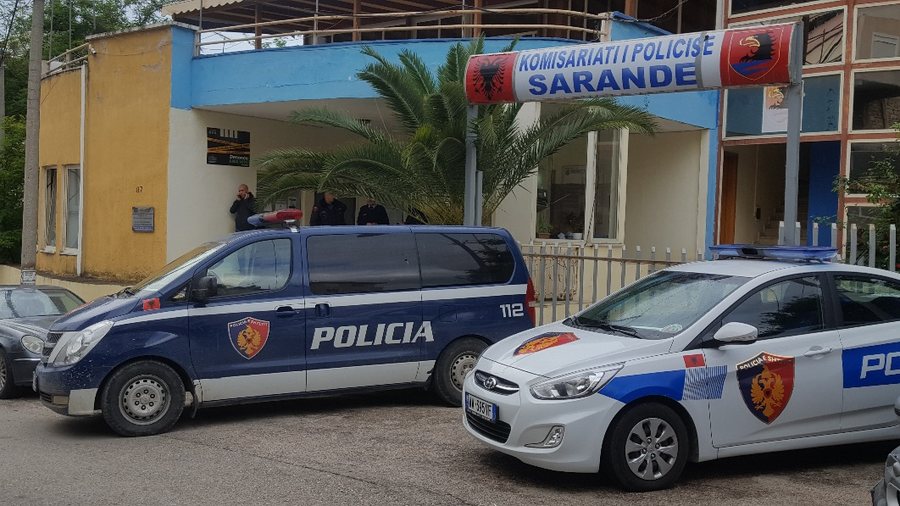 Fiton lirin&euml; ish-oficeri i policis&euml; s&euml; Sarand&euml;s Irakli