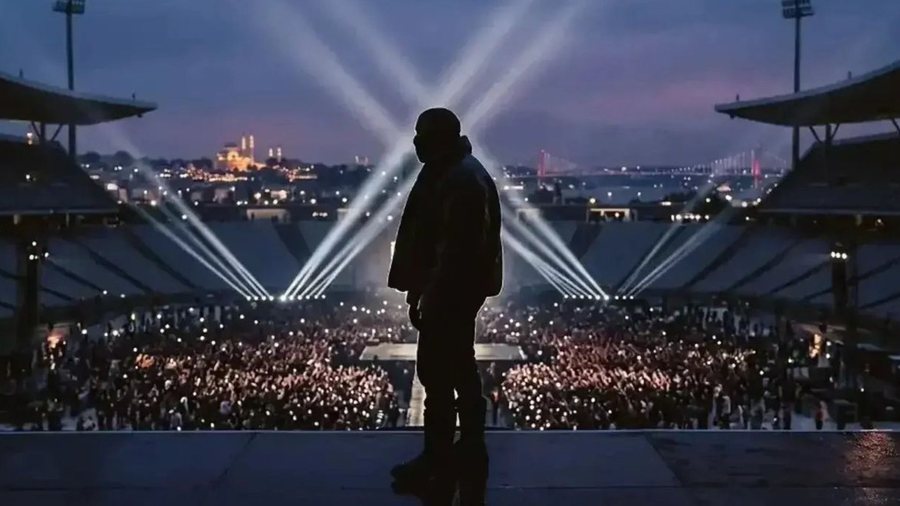 &ldquo;Kanye West n&euml; Shqip&euml;ri event i p&euml;rmasave