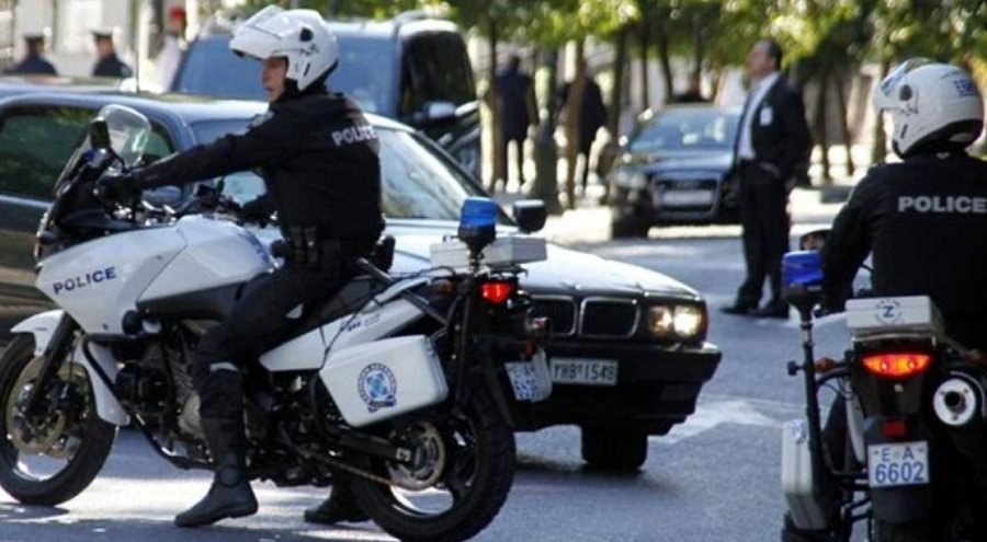 29 vjeçari nga Maliqi ndalohet në Greqi, Policia "e bën