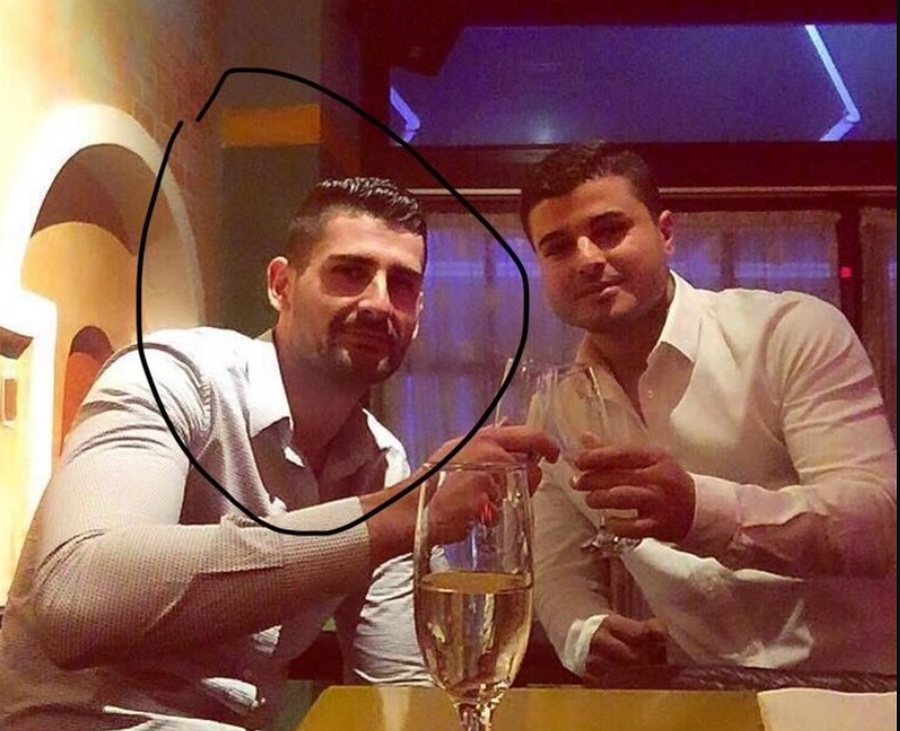 FOTOT/ Nipat e Mirit t&euml; Xhikes n&euml; dosjen e SPAK, gruaja d&euml;shmoi