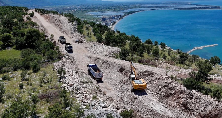 &ldquo;Nj&euml; nga investimet m&euml; t&euml; r&euml;nd&euml;sishme