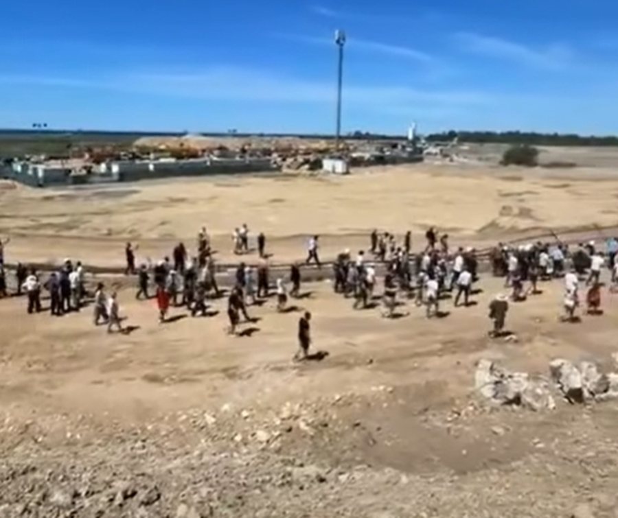 Rrjolli paralajm&euml;ron t&euml; shnd&euml;rrohet si Zv&euml;rneci,