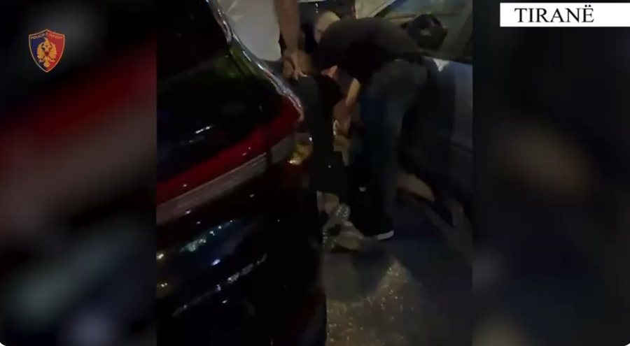 &ldquo;Furizonin&rdquo; me drog&euml; zona t&euml; ndryshme t&euml;