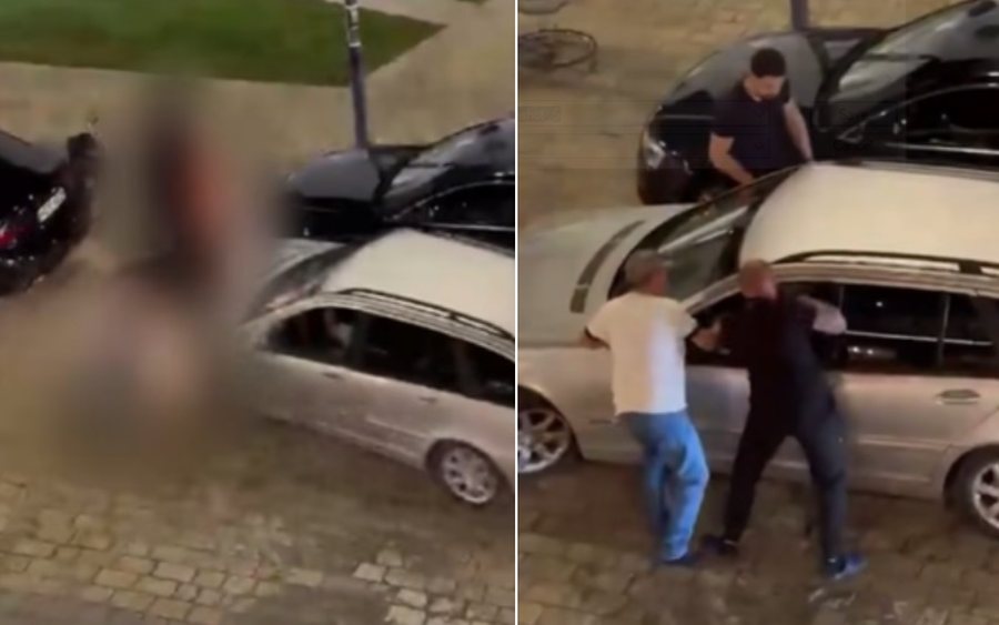 P&euml;rplasi me makin&euml; disa persona n&euml; Shkod&euml;r, Prokuroria