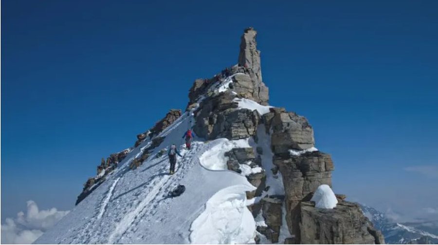 Tragjedi n&euml; Itali, tre alpinist&euml; gjenden t&euml; pajet&euml; n&euml;