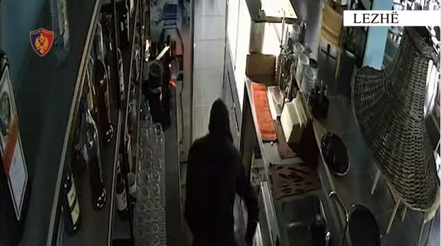 Vodh&euml;n 12 subjekte gjat&euml; muajit qershor n&euml; Lezh&euml;, arrestohet