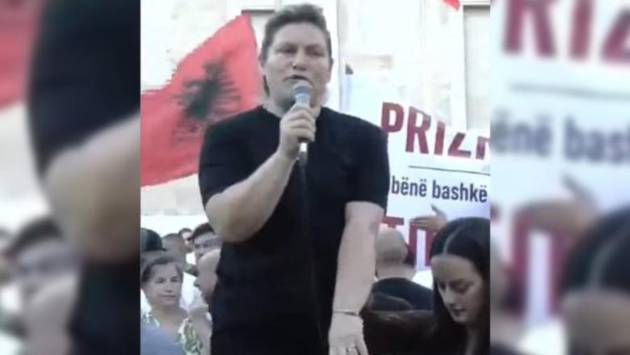 &ldquo;E &ccedil;uam n&euml; shkoll&euml; dhe nuk u kthye!&rdquo; N&euml;na e