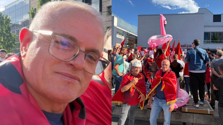FOTO-LAJM! Kush &euml;sht&euml; ish-kandidati p&euml;r deputet i
