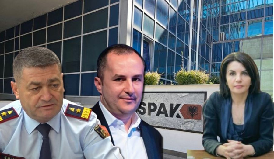 Megaoperacionit t&euml; SPAK nuk i shp&euml;toi as nipi i ish-kryepolicit
