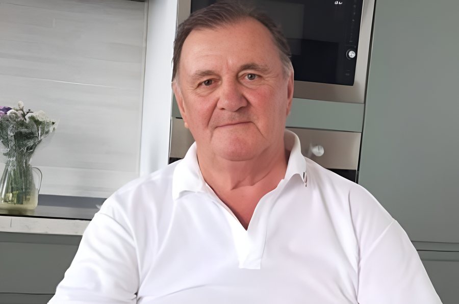 Mbyll syt&euml; p&euml;rgjthmon&euml; ish-kryetari i Vaut t&euml; Dej&euml;s Zef