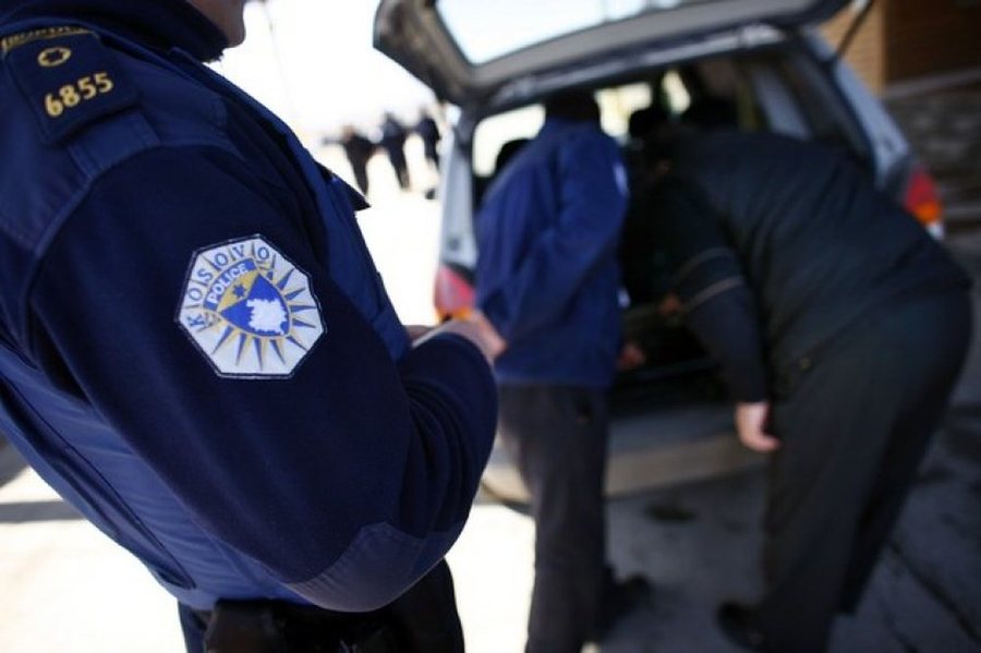 Krim i r&euml;nd&euml; n&euml; familjen shqiptare, kush&euml;riri godet me