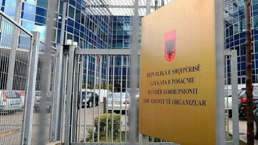 DOSJA p&euml;r biznesmen&euml;t/ Lihet n&euml; burg Orest Sota, G&euml;zim