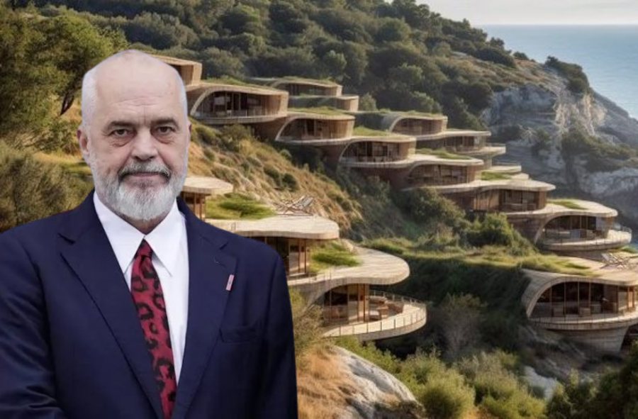 &ldquo;Askush nuk ka b&euml;r&euml; pazar&rdquo;! Investimet n&euml; Sazan dhe
