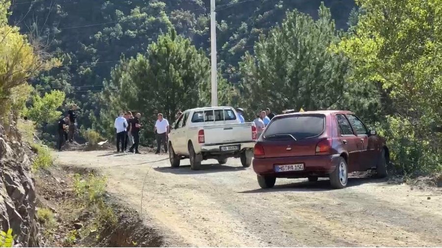 Ishte nisur p&euml;r pun&euml; si &ccedil;do m&euml;ngjes, DETAJE nga vrasja e