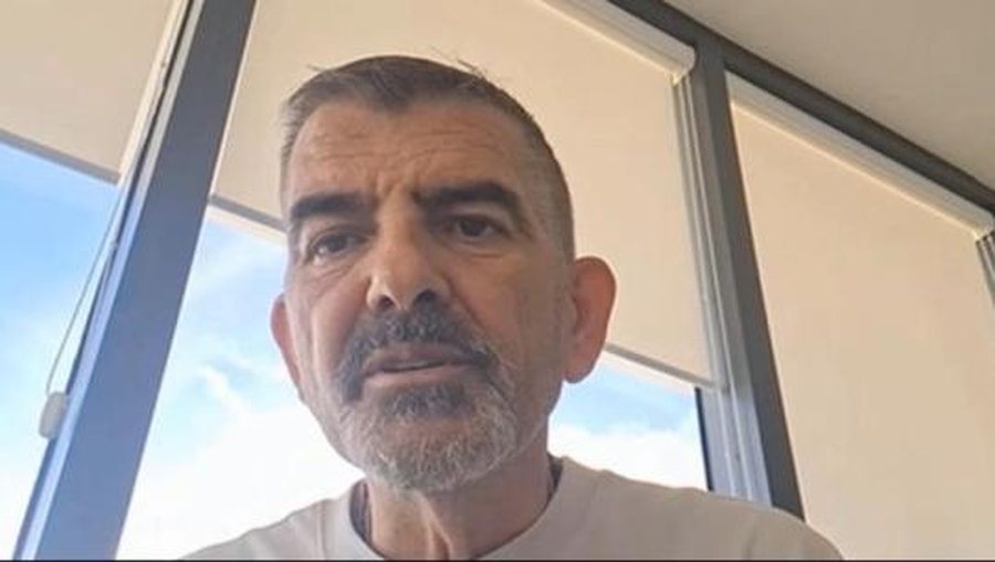 Nga s&euml;mundja, divorci e deri te humbja e motr&euml;s dhe