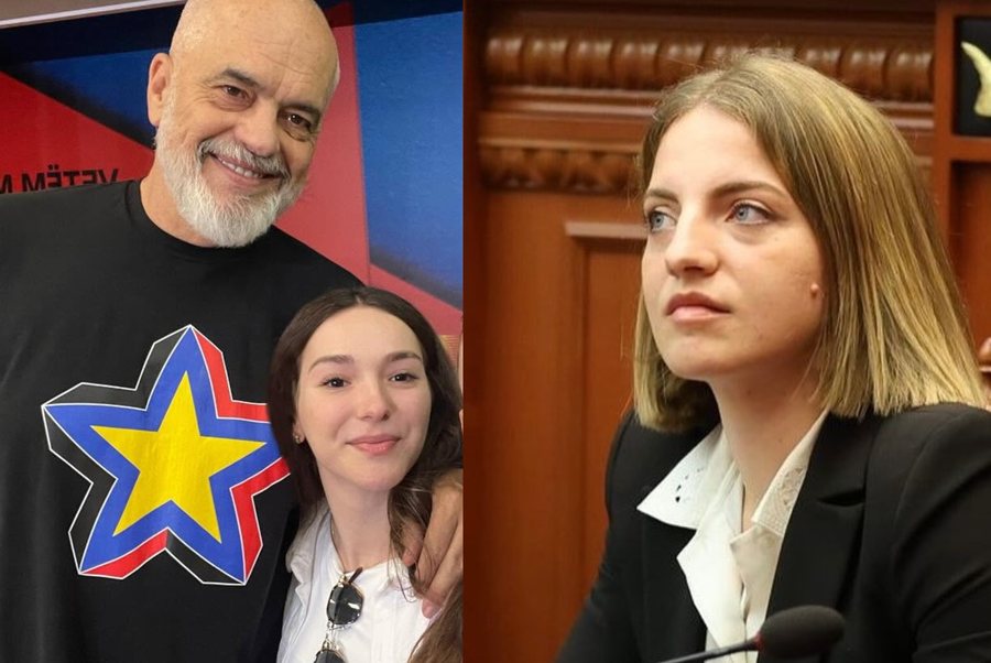 Marjana Ko&ccedil;eku njoftoi largimin nga PS, &ldquo;pasardh&euml;sja&rdquo; e