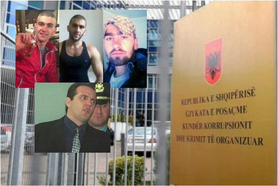 &Ccedil;far&euml; ndodhi n&euml; GJKKO? E akuzojn&euml; p&euml;r shpifje, tre