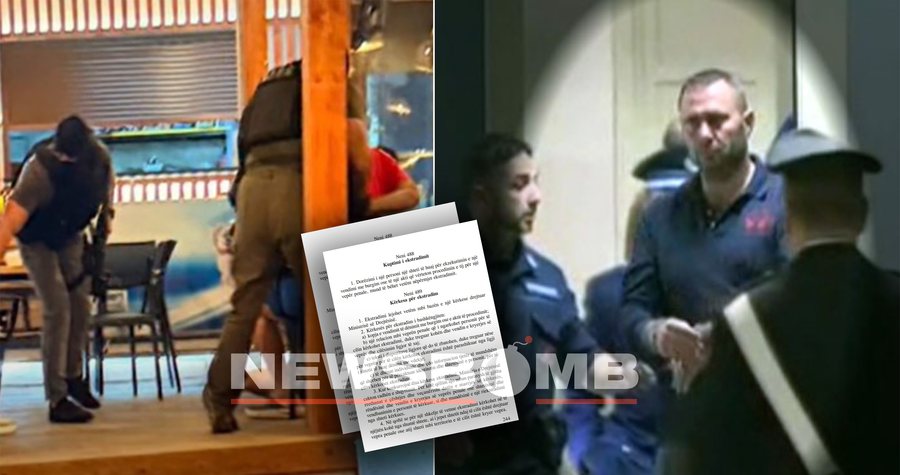 Italia e ka d&euml;nuar me 12 vite, n&euml; janar Gjykata e Posa&ccedil;me
