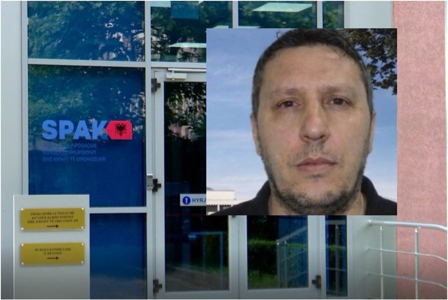 U arrestua n&euml; Greqi me urdh&euml;r t&euml; SPAK, biznesmeni Ilir Shtufi