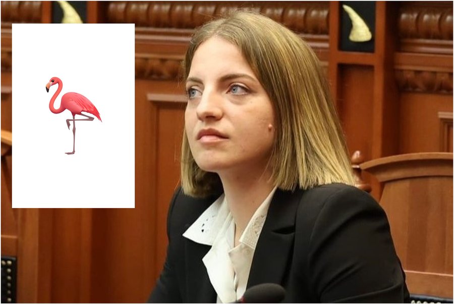 Njoftoi largimin nga PS, Marjana Ko&ccedil;eku del hapur n&euml; mb&euml;shtetje
