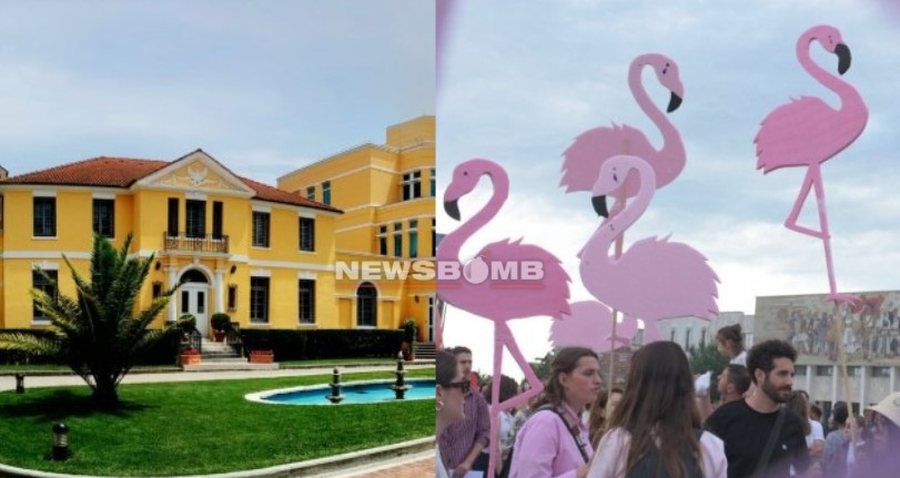 Protestat e qytetar&euml;ve hyjn&euml; n&euml; dit&euml;n e 16-t&euml;, vjen