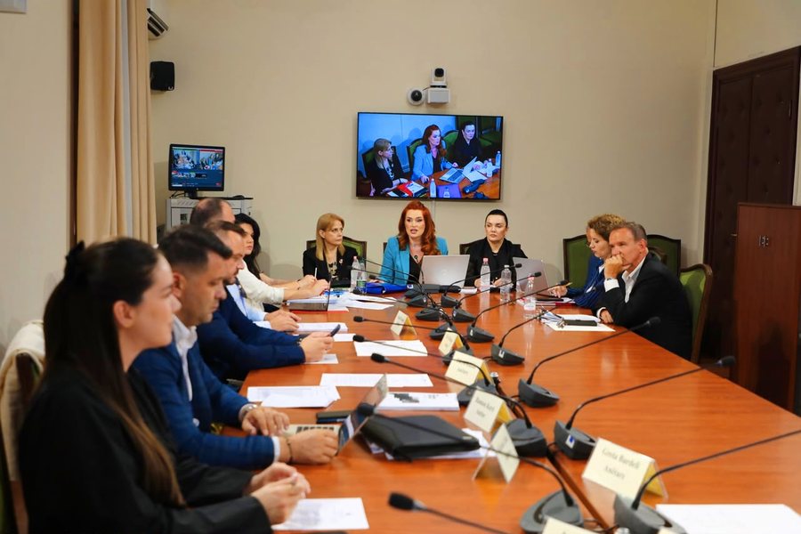 Krasniqi: Pavar&euml;sia e AMA-s matet me indikator&euml; dhe jo me perceptime.