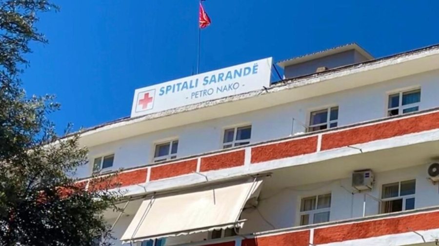Aksident n&euml; Gjirin e Ksamilit, mjeti lundrues p&euml;rplaset me skafin e