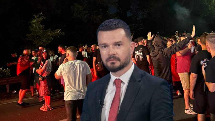 &ldquo;Nga revolucioni i flamingove u kthye n&euml; revolucionin e