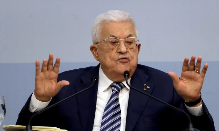 Mahmoud Abbas ka shpallur zgjedhjet presidenciale për Autoritetin