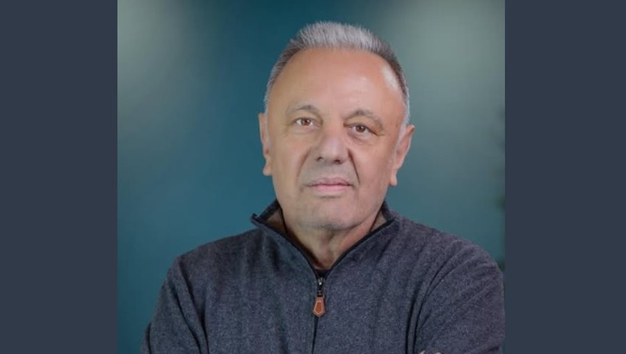 Humbja e doktor Edit, gazetari i jep lamtumir&euml;n mjekut