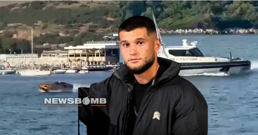 DALIN PAMJET e r&euml;nda! Sekondat e fundit t&euml; Albiano Kre&ccedil;it,