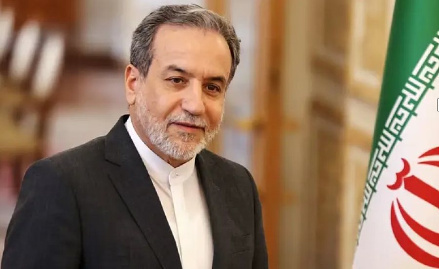Ministri i Jasht&euml;m iranian: Fundi i luft&euml;s n&euml; Liban